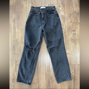 Abercrombie jeans